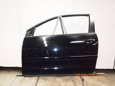 5343642 Tür links (3-türer)VW Polo IV (9N, 9A)