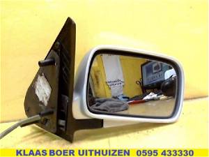 P13713060 Außenspiegel rechts VW Polo III (6N)