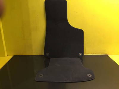 Fußmatte Audi A3 Sportback 8P 8P0864450 P15900078