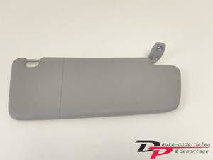Sonnenblende rechts Opel Corsa D S07 13163838 P20537508
