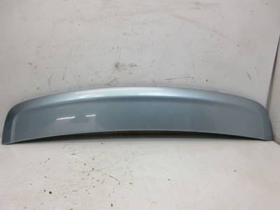 Spoiler hinten VW TOUAREG (7LA, 7L6, 7L7) 5.0 V10 TDI VW,7L6827933H 230 KW
