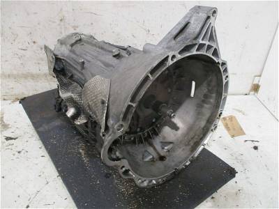 Getriebe (Automatik) VW TOUAREG (7LA, 7L6, 7L7) 5.0 V10 TDI VW,09D300038N 230 KW