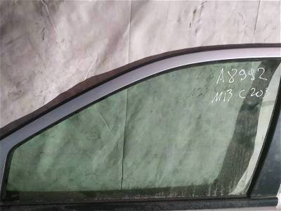 Fensterscheibe Scheibe Fenster - Vorne Linke Mercedes-Benz W203, 2000.05 - 2004.02 36168550