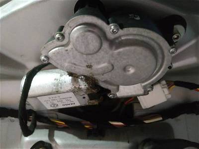 Scheibenwischermotor Hinten Alfa-Romeo 159 2005.09 - 2011.11 ms2596007062 ms259600-7062