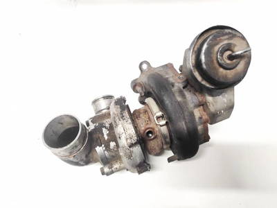 Turbolader Toyota RAV-4, III 2005.11 - 2012.12 1720126030 17201-26030