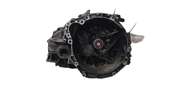 Schaltgetriebe Renault Grand Scenic, II 2009.02 - 2013.06 ND4002, A035149