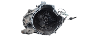 Schaltgetriebe Mazda 3, BL 2009.06 - 2013.06 36171470