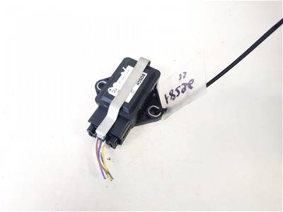 Sensor für Längsbeschleunigung Fiat Ulysse, II 2002.06 - 2014.12 0265005290 96.504.521.80