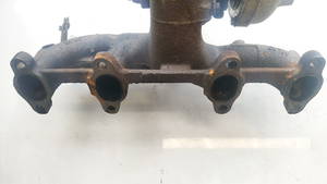 Auspuffkrümmer Audi A3, 8L 1996.09 - 2000.10