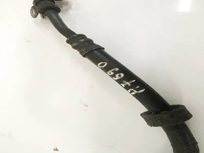 Servoschlauch Mercedes-Benz W203, 2000.05 - 2004.02 36175113