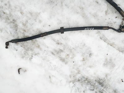 Servoschlauch Mercedes-Benz W203, 2000.05 - 2004.02 36175115