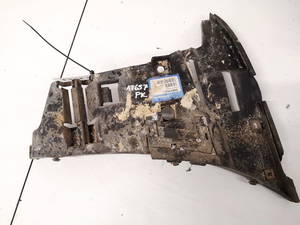 Stoßstangenhalter - Vorne Linke Volvo V70, II 2001.01 - 2005.06 09190303
