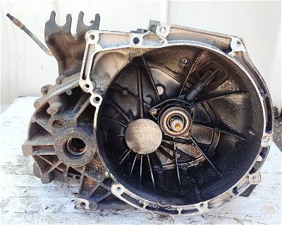 Schaltgetriebe Ford Focus, 2004.11 - 2008.06 3M5R7F096YF 3M5R7002YG