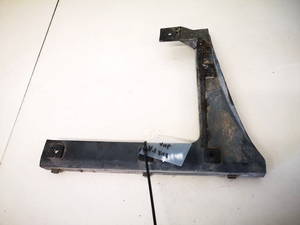 Stoßstangenhalter - Hinten Rechts Chrysler Town Country, III 1996.01 - 2000.12 4676342u