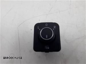 3G0959565A Schalter für Außenspiegel VW Golf VIII (CD) P17161609