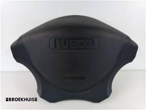 34002719E Airbag Fahrer IVECO Daily IV Pritsche/Fahrgestell P18607861