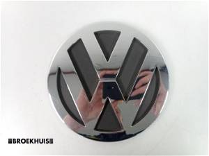 1T0853630 Emblem VW Touran I (1T1) P20160762