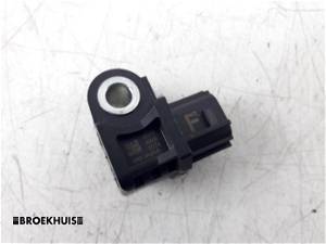 8651A245 Sensor für Airbag CITROEN C3 III (SX) P20179898