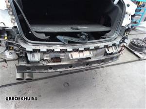 Stoßstangenträger hinten AUDI A3 Limousine (8V) P20304315