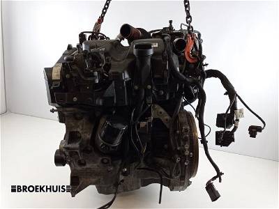 Motor ohne Anbauteile (Diesel) MERCEDES-BENZ A-Klasse (W176) P20450637 K9K461