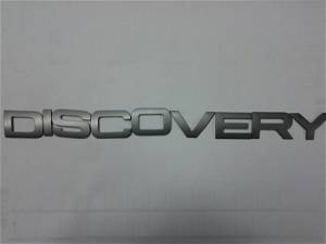Emblem LAND ROVER Discovery Sport (LC) P7827413