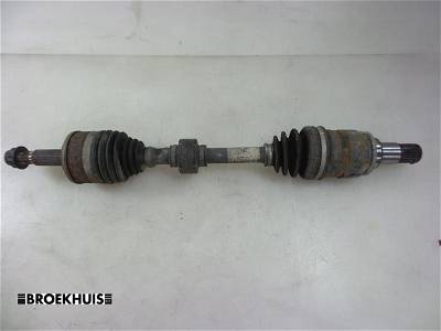 4342002A60C Antriebswelle links vorne TOYOTA Auris Touring Sports (E180) P114447