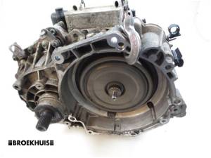 Automatikgetriebe AUDI A3 Sportback (8P) P5023342 HLE
