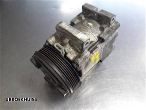 4002160 Klimakompressor FORD Mondeo II Kombi (BNP) P2865053