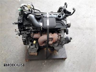Motor ohne Anbauteile (Diesel) PEUGEOT 307 Break P141059 8HZ