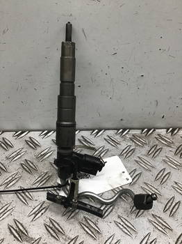 652922 Einspritzdüse BMW 3er (E90) 0445115050