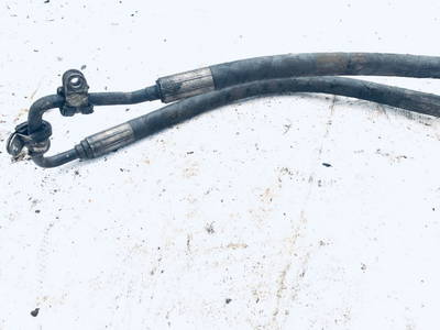 Servoschlauch Mercedes-Benz W203, 2000.05 - 2004.02 36241748