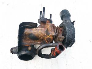Turbolader Ford Mondeo, 1992.12 - 1996.09 93FF6K682AC 4520632,