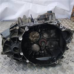 Schaltgetriebe Volvo V70, III 2007 - 2011.06 rf666r7f096a rf666r-7f096-a,lf