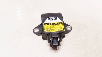 Sensor für Längsbeschleunigung Toyota Prius, 2003.06 - 2009.01 8918348010 89183-48010