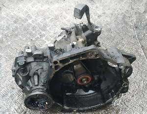 Schaltgetriebe Volkswagen Golf, IV 1997.08 - 2003.10 Euh VW