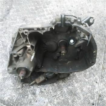 Schaltgetriebe Renault Megane, I 1995.11 - 1999.02 jb1053 c0022752