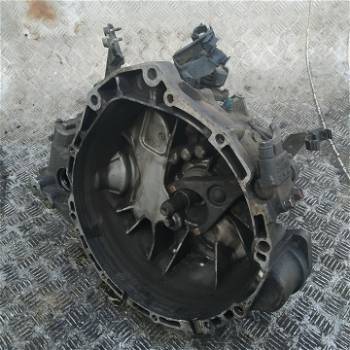 Schaltgetriebe Nissan Primera, P12 2002.01 - 2008.12 131482 36245663