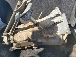 Schaltgetriebe BMW 5-Series, E39 1995.11 - 2003.06 14342929 1434292.9, 220.0.0225.98
