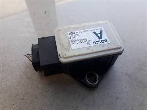 Sensor für Längsbeschleunigung Toyota Avensis, III 2009.02 - 2012.06 026500571...