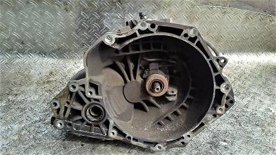 Schaltgetriebe Opel Astra, H 2004.03 - 2009.12 55355489 649354685 c394