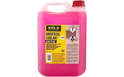 BOLK Kühlflüssigkeit - BOL-D091001