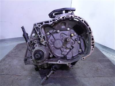 Schaltgetriebe Renault Kangoo (KC) JB1173