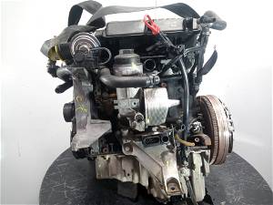 Motor ohne Anbauteile (Diesel) BMW 1er (E87) 204D4 36285962