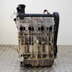 Motor ohne Anbauteile (Benzin) VW Golf VI (5K) CCS CCSA