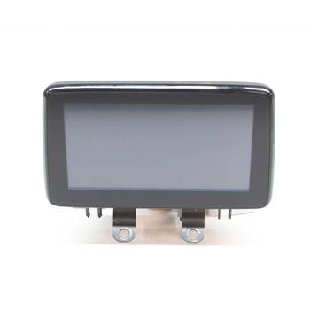 Display Mazda CX-3 (DK) DG9H669C0D