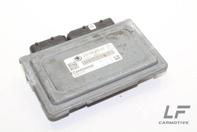 Steuergerät Motor Skoda Fabia II (542) 03E906019AE 5WA11018