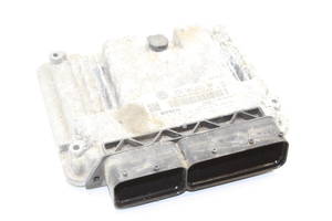 Steuergerät Motor VW Golf V (1K) 0281014052