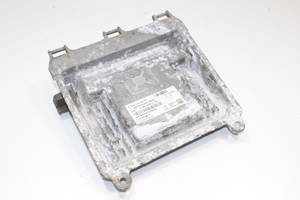 Steuergerät Motor Mercedes-Benz A-Klasse (W169) A2661538979 A0024463140
