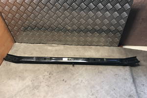 Zier-/Schutzleistensatz für Kühlergitter BMW 5er (F10) 7200690 36325138