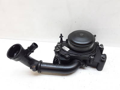Wasserpumpe Mercedes-Benz C-Klasse (W204) A6512006401 A6512000251